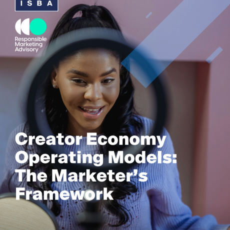 Creator Economy Marketers' Framework