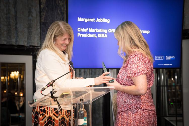 President's Awards Winners