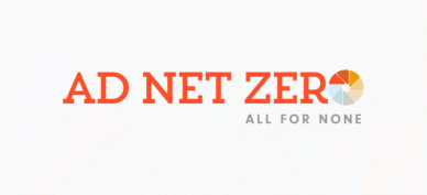 Ad Net Zero