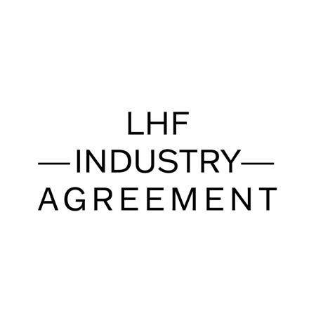 LHF Industry Agreement