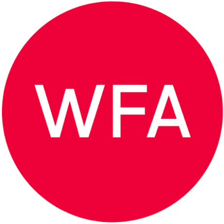 WFA logo