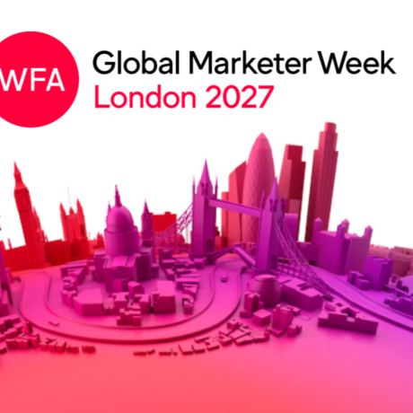 GMW London 2027